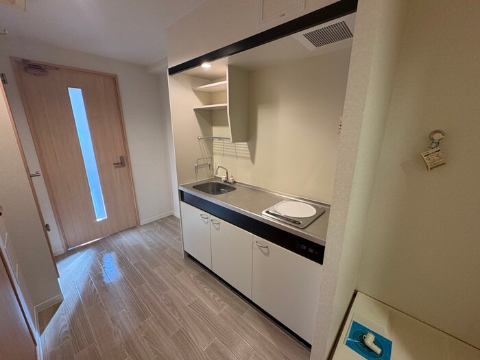 物件内観写真8　(キッチン)