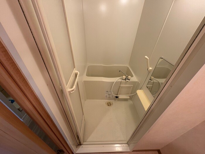 物件内観写真9　(バス／シャワールーム等)