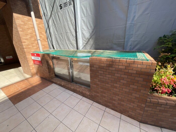 物件外観写真3　(建物設備)