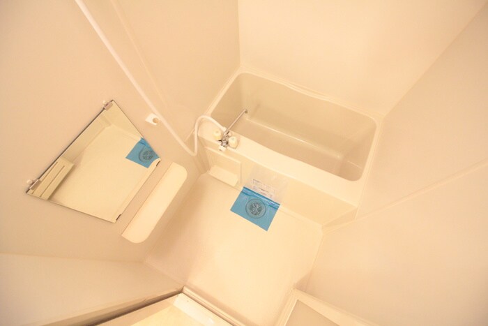 物件内観写真10　(バス／シャワールーム等)