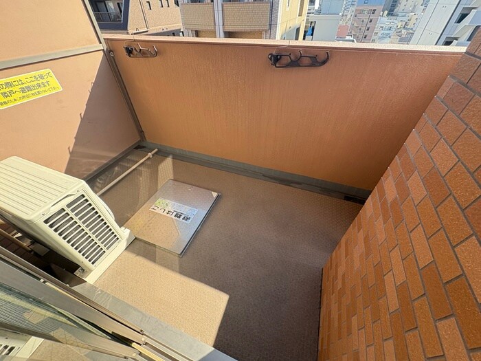 物件内観写真12　(ベランダ・バルコニー)