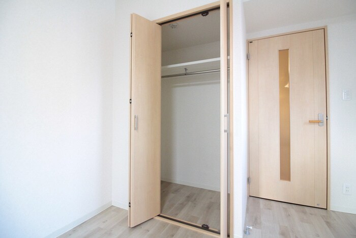 物件内観写真13　(収納)