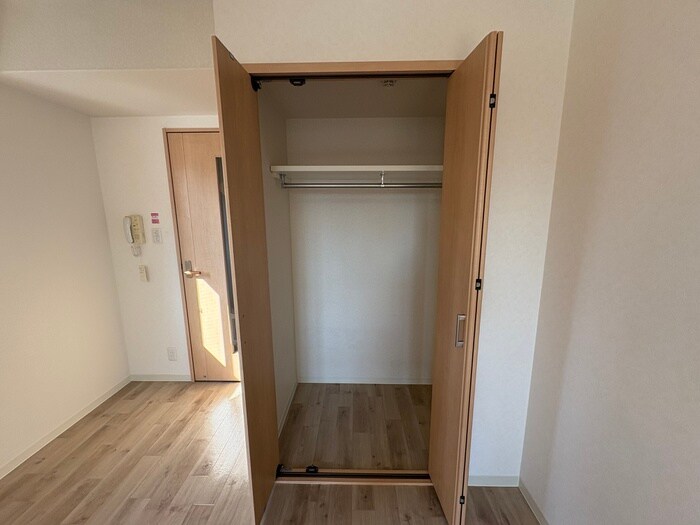 物件内観写真14　(収納)