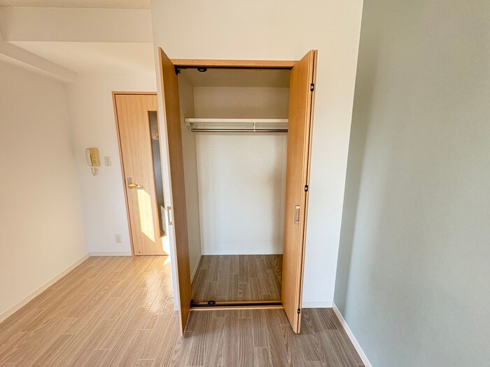 物件内観写真14　(収納)