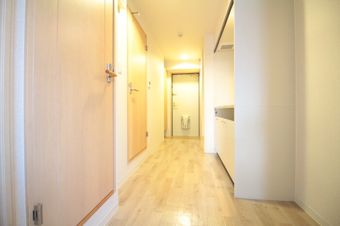物件内観写真19　(廊下)