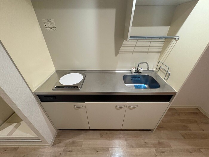 物件内観写真19　(キッチン)