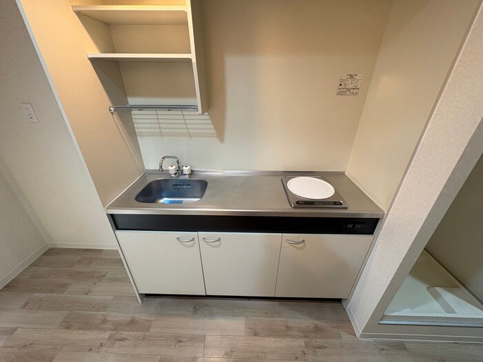 物件内観写真19　(キッチン)