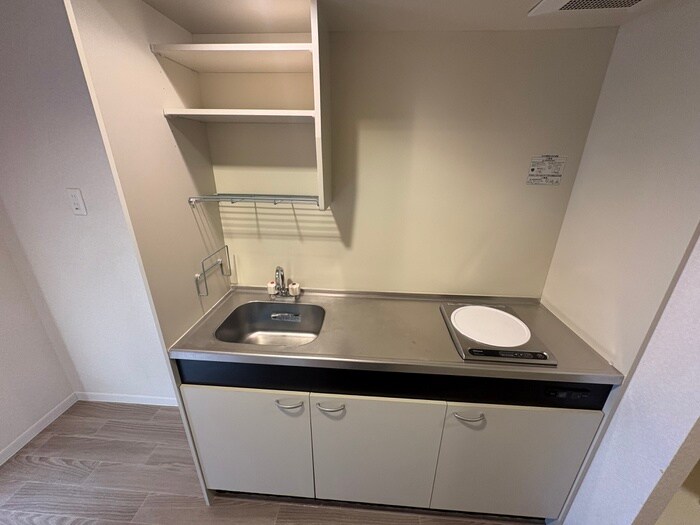 物件内観写真19　(キッチン)