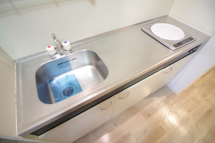 物件内観写真22　(キッチン)