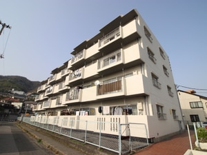 第２土井ビル外観写真