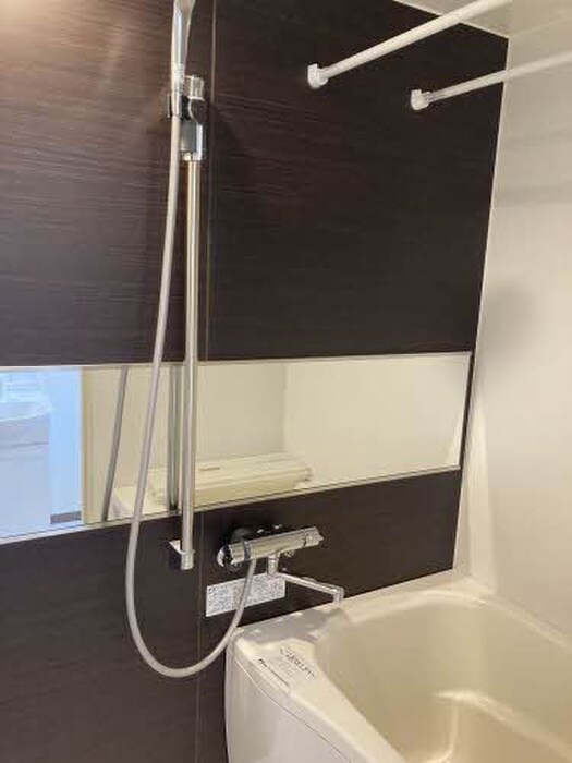 物件内観写真5　(バス／シャワールーム等)