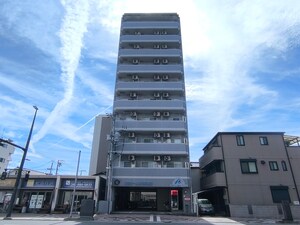 第１２友建ビル外観写真