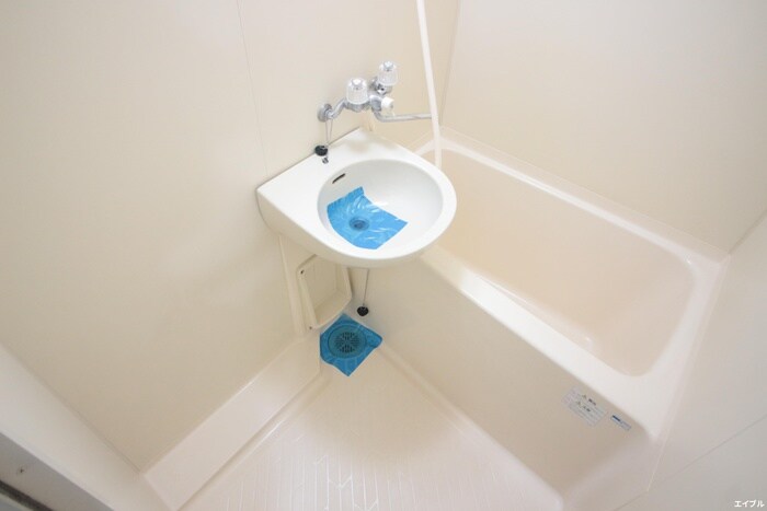 物件内観写真9　(バス／シャワールーム等)