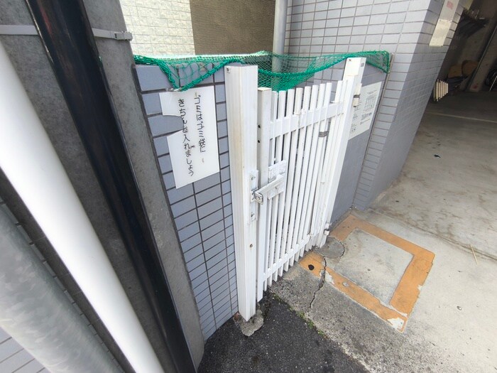 物件外観写真5　(建物設備)