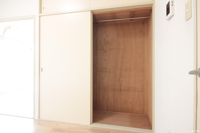 物件内観写真11　(収納)
