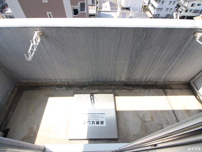 物件内観写真16　(ベランダ・バルコニー)