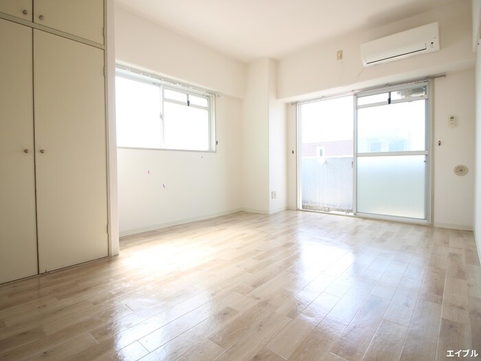 物件内観写真19　(居室)