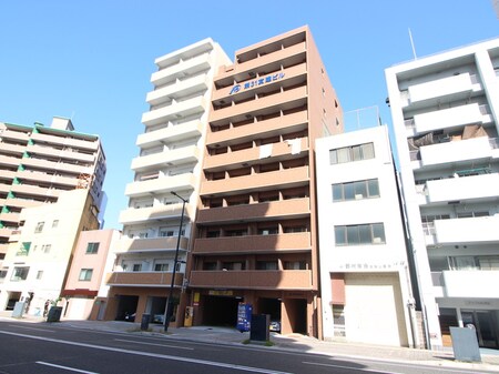 第３１友建ビル外観写真