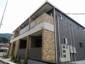 ミヌエット祇園外観写真