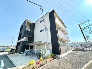 871・anew外観写真