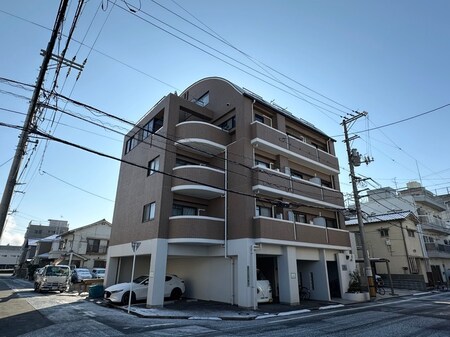 ヴィラ瀬川外観写真