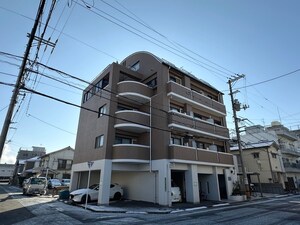 ヴィラ瀬川外観写真