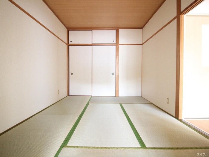 物件内観写真11　(居室)