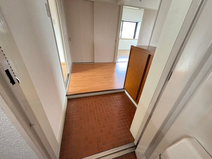 物件内観写真12　(靴箱)