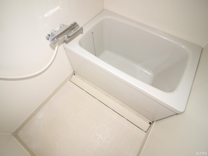 物件内観写真13　(バス／シャワールーム等)