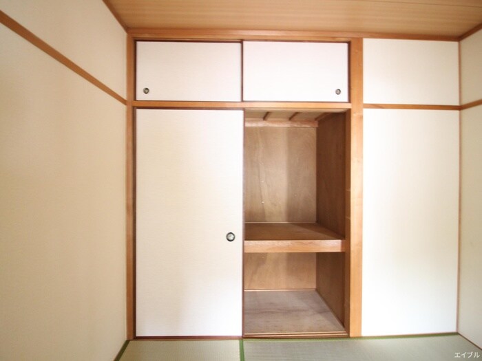 物件内観写真17　(収納)