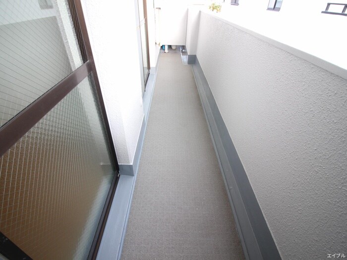 物件内観写真20　(ベランダ・バルコニー)