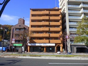 ヴィラ丸本外観写真