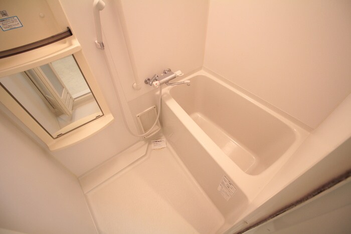 物件内観写真9　(バス／シャワールーム等)