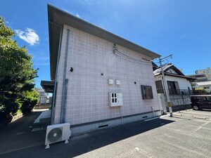 リオグランデ外観写真