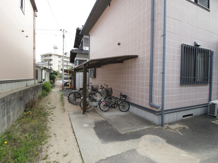 外観写真