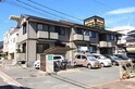 ジュネス西原Ⅱ