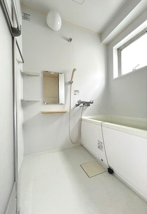 物件内観写真9　(バス／シャワールーム等)
