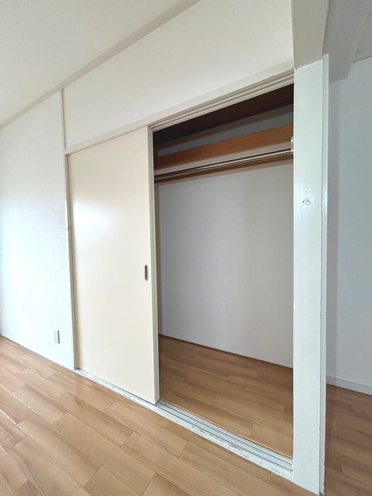 物件内観写真13　(収納)