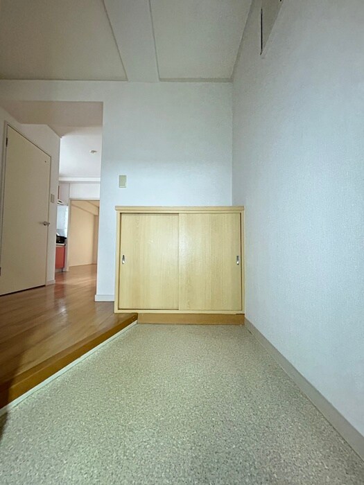 物件内観写真17　(靴箱)