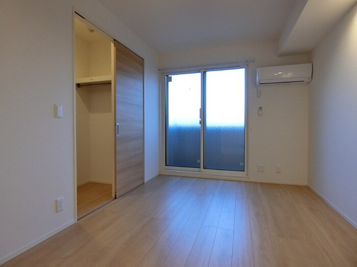 物件内観写真6　(居室)