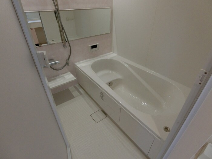 物件内観写真8　(バス／シャワールーム等)