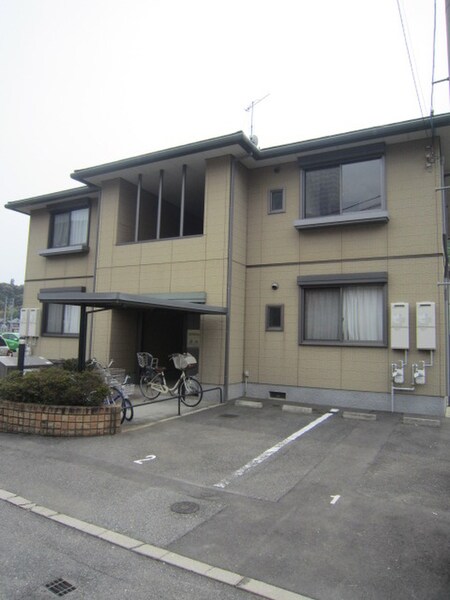 ＳＥＲＥＮＡ深川外観写真