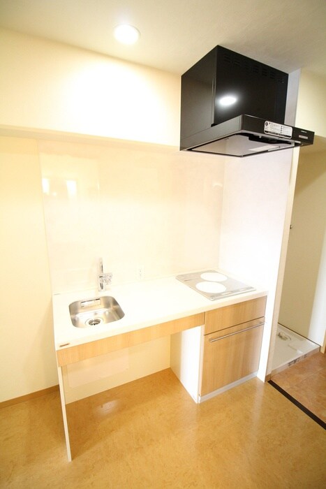 物件内観写真8　(キッチン)