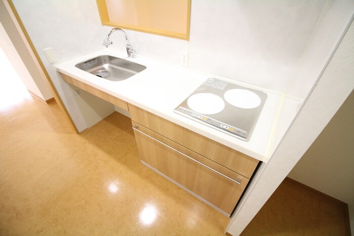 物件内観写真8　(キッチン)