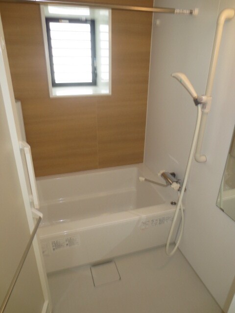 物件内観写真9　(バス／シャワールーム等)