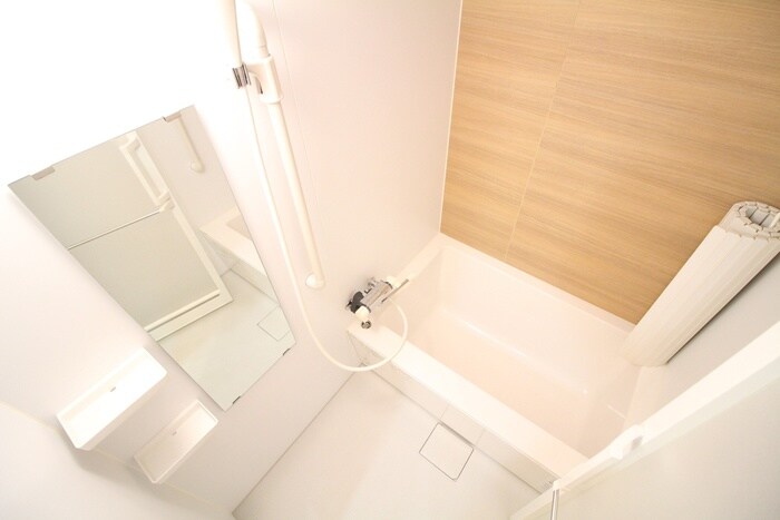 物件内観写真9　(バス／シャワールーム等)