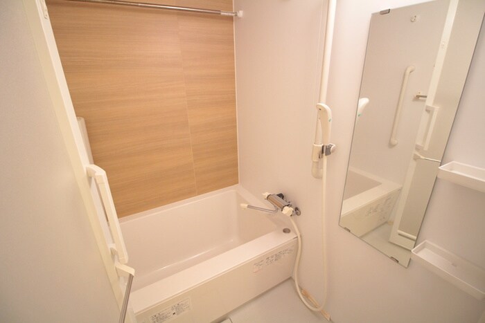 物件内観写真9　(バス／シャワールーム等)