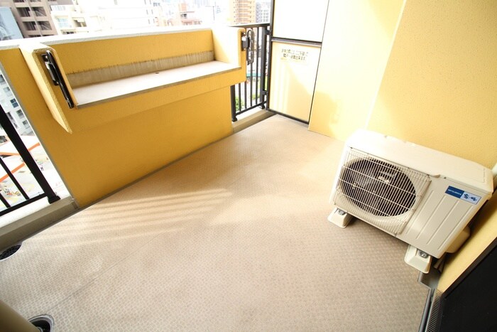 物件内観写真15　(ベランダ・バルコニー)