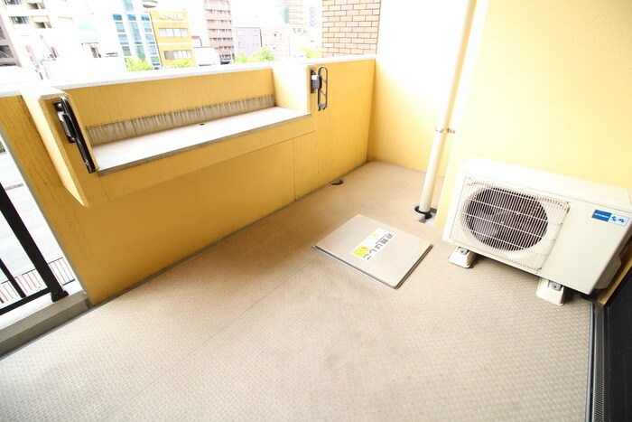 物件内観写真15　(ベランダ・バルコニー)