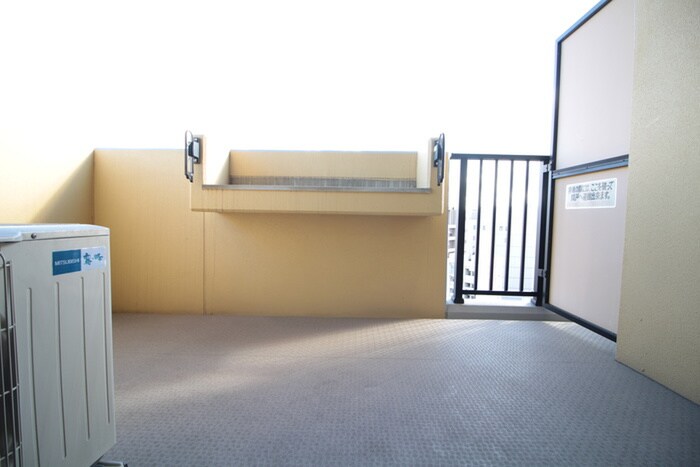 物件内観写真15　(ベランダ・バルコニー)